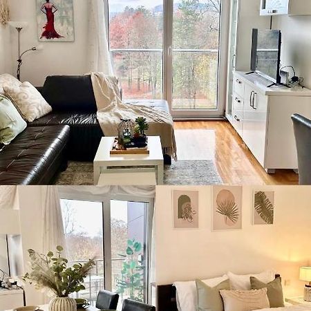 Apartman Floresta - In Front Of Japanese Garden, Enchanting Nature View, Spotless And Cozy Vrnjacka Banja Bagian luar foto