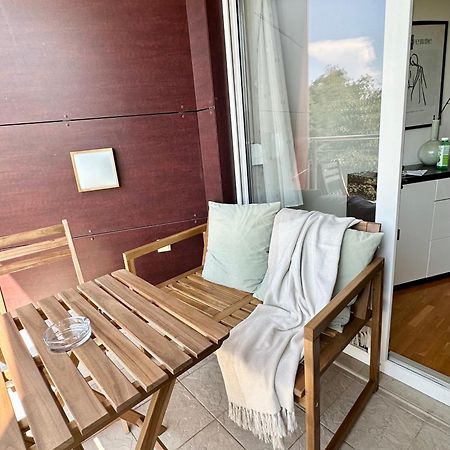 Apartman Floresta - In Front Of Japanese Garden, Enchanting Nature View, Spotless And Cozy Vrnjacka Banja Bagian luar foto