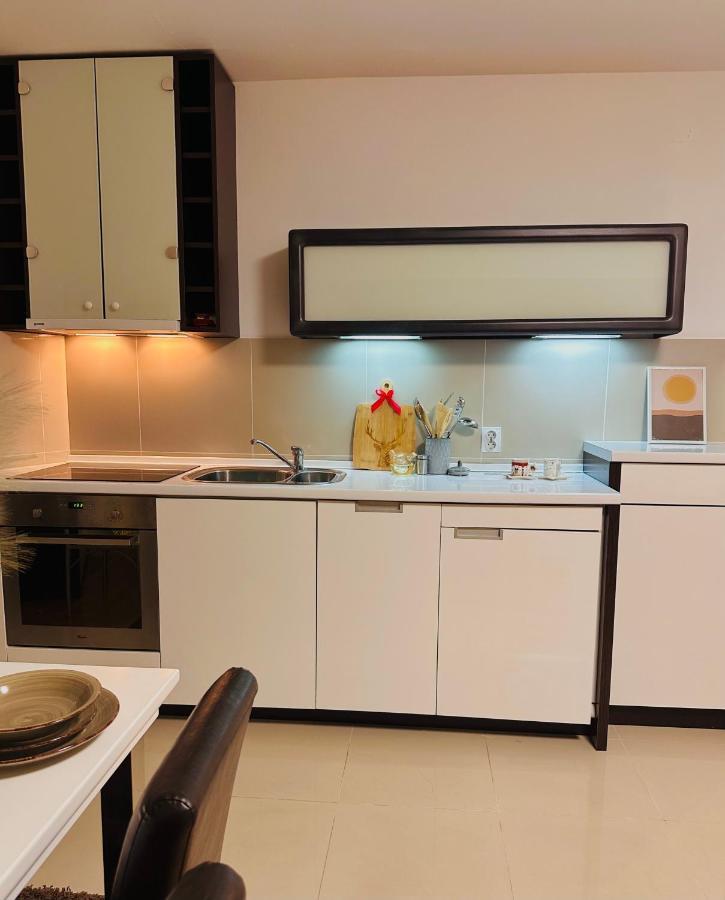 Apartman Floresta - In Front Of Japanese Garden, Enchanting Nature View, Spotless And Cozy Vrnjacka Banja Bagian luar foto