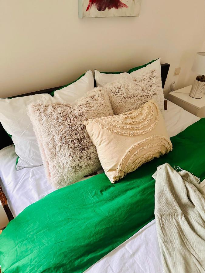 Apartman Floresta - In Front Of Japanese Garden, Enchanting Nature View, Spotless And Cozy Vrnjacka Banja Bagian luar foto
