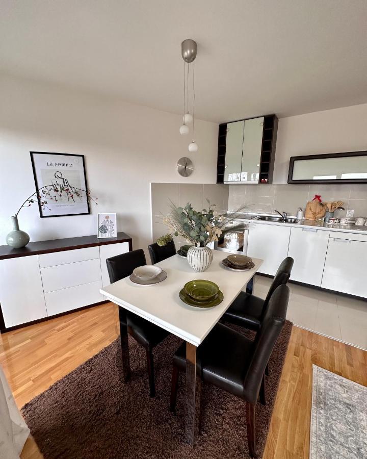 Apartman Floresta - In Front Of Japanese Garden, Enchanting Nature View, Spotless And Cozy Vrnjacka Banja Bagian luar foto
