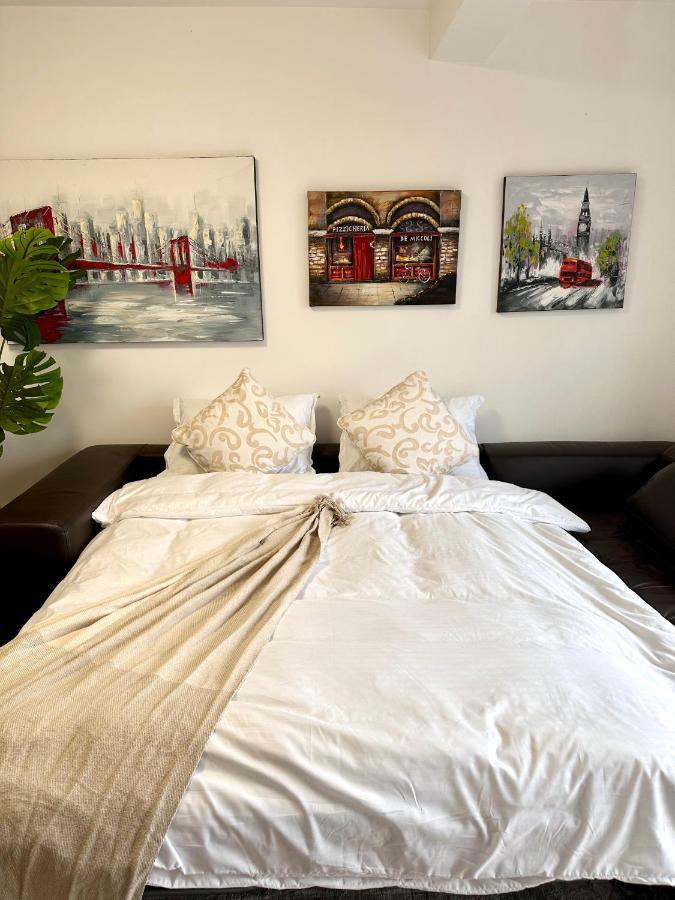 Apartman Floresta - In Front Of Japanese Garden, Enchanting Nature View, Spotless And Cozy Vrnjacka Banja Bagian luar foto