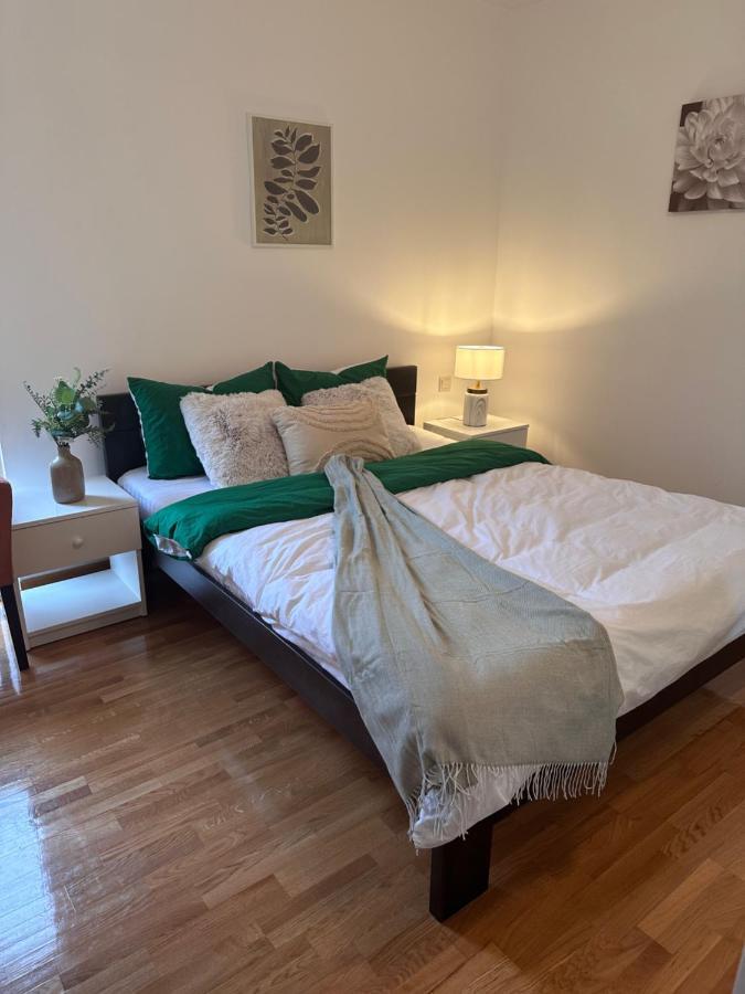 Apartman Floresta - In Front Of Japanese Garden, Enchanting Nature View, Spotless And Cozy Vrnjacka Banja Bagian luar foto