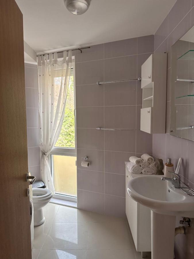 Apartman Floresta - In Front Of Japanese Garden, Enchanting Nature View, Spotless And Cozy Vrnjacka Banja Bagian luar foto