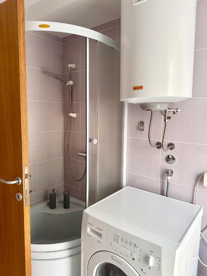 Apartman Floresta - In Front Of Japanese Garden, Enchanting Nature View, Spotless And Cozy Vrnjacka Banja Bagian luar foto
