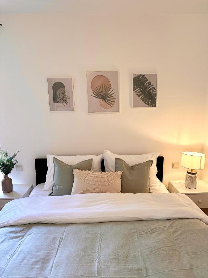 Apartman Floresta - In Front Of Japanese Garden, Enchanting Nature View, Spotless And Cozy Vrnjacka Banja Bagian luar foto