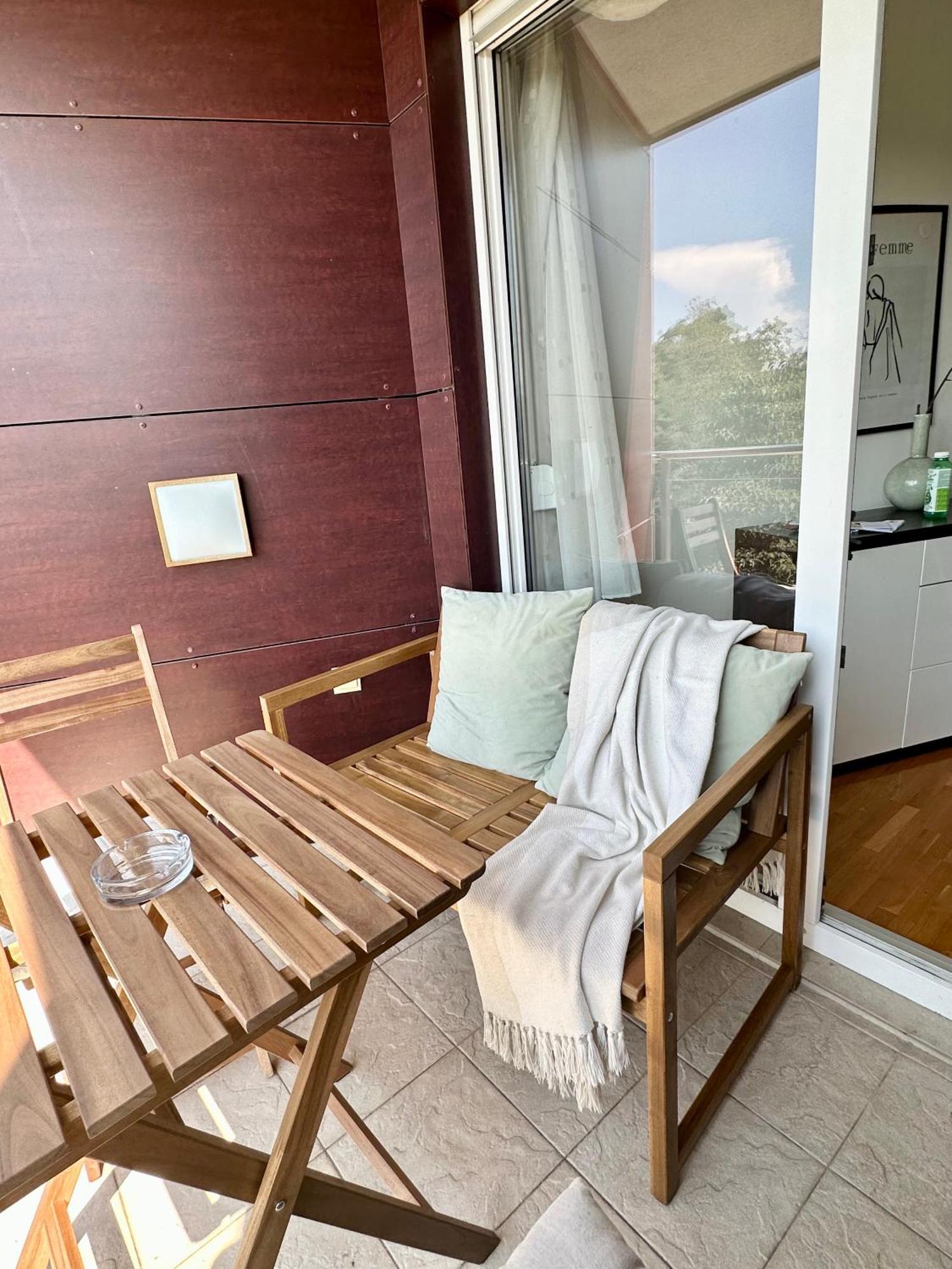 Apartman Floresta - In Front Of Japanese Garden, Enchanting Nature View, Spotless And Cozy Vrnjacka Banja Bagian luar foto