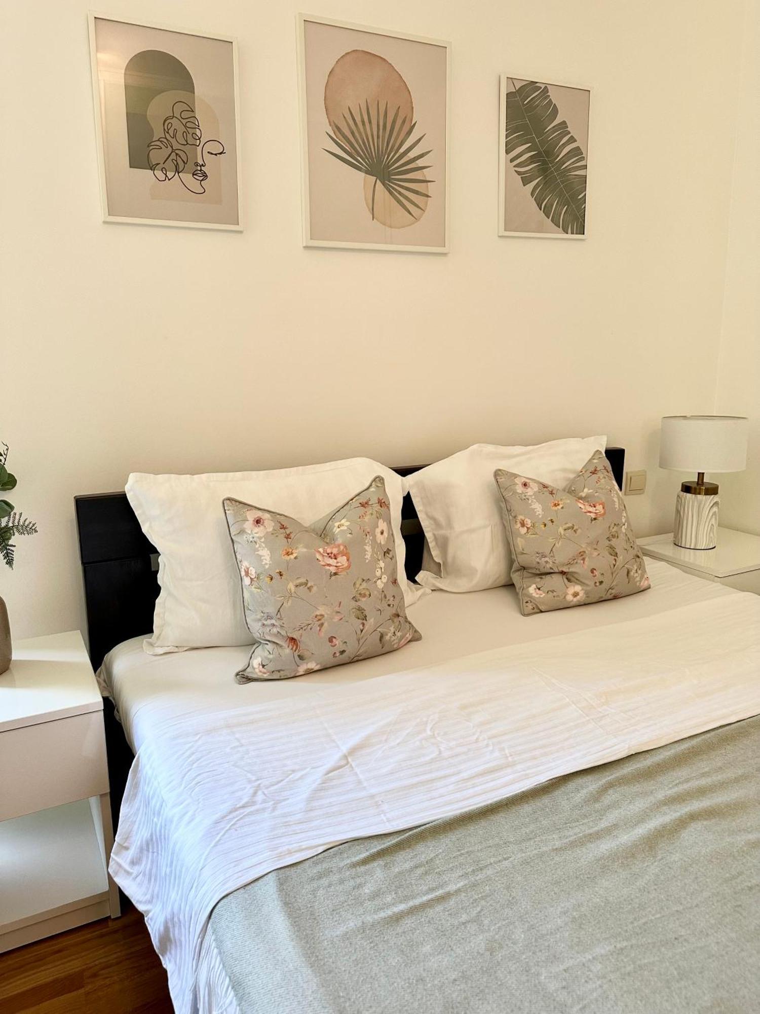 Apartman Floresta - In Front Of Japanese Garden, Enchanting Nature View, Spotless And Cozy Vrnjacka Banja Bagian luar foto